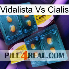 Vidalista Vs Cialis cialis5